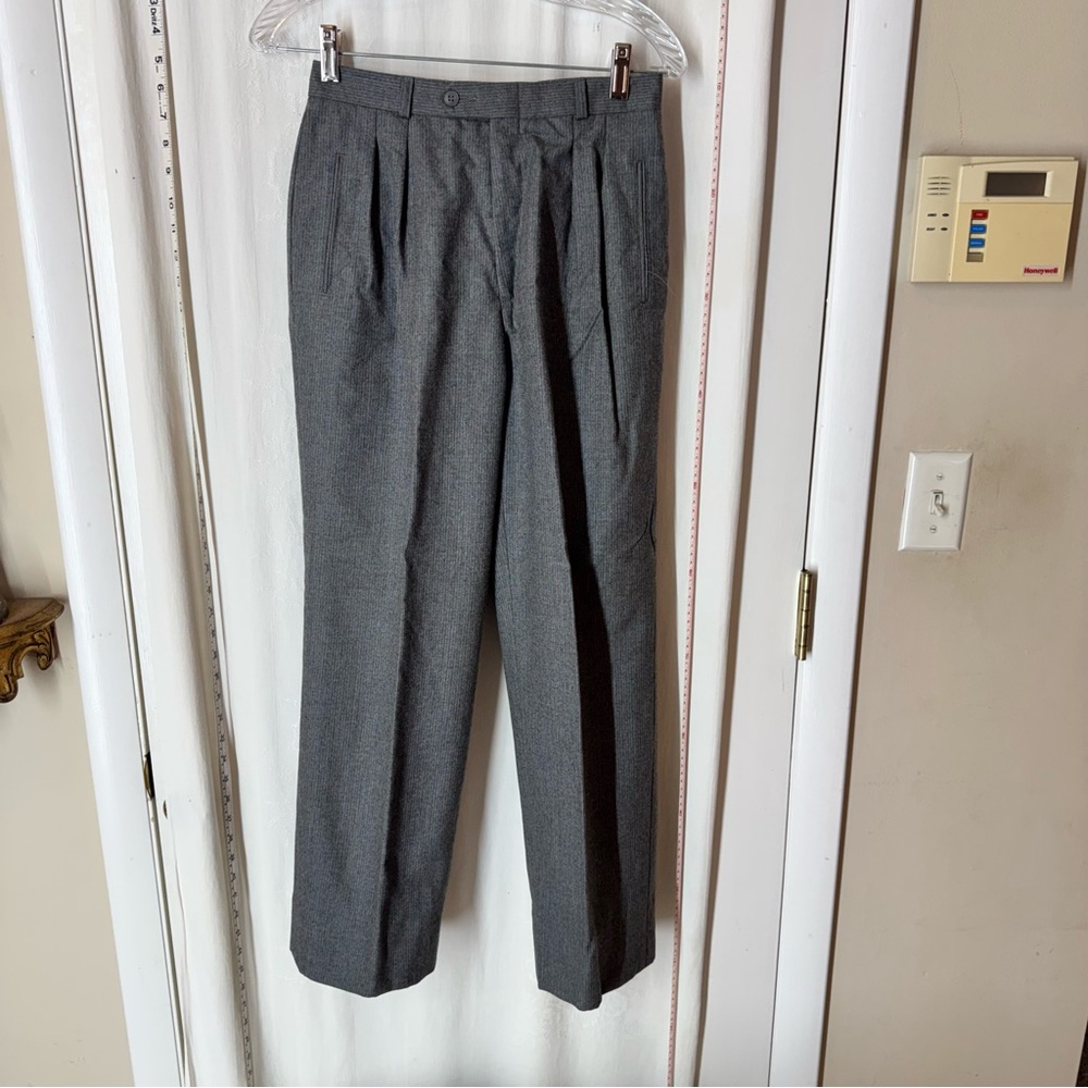 Vintage Charlotte Ford for Don Sport Pants